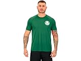 Camiseta Palmeiras Torcedor Spirit Verde (P)