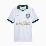 Camisa do Palmeiras 2024 (BR, Alfa, GG, Regular, Branco)
